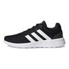 adidas Lite Racer CLN 2.0 Čierna Biela Pánske Tenisky Core-Black Obuv-Biela JS3020