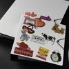 Four-box Grid Photocard Collecting Candy Color Binder Photo Cards Photocard Binder  Instant Photo