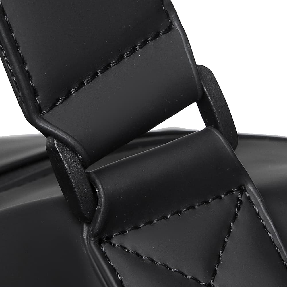 Men's Simple Portable Oblique Span Sports Outdoor Travel Bag