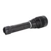 Diving Flashlight P70 4 Core 10000LM Portable 100m Underwater IPX8 Waterproof Aluminum Alloy