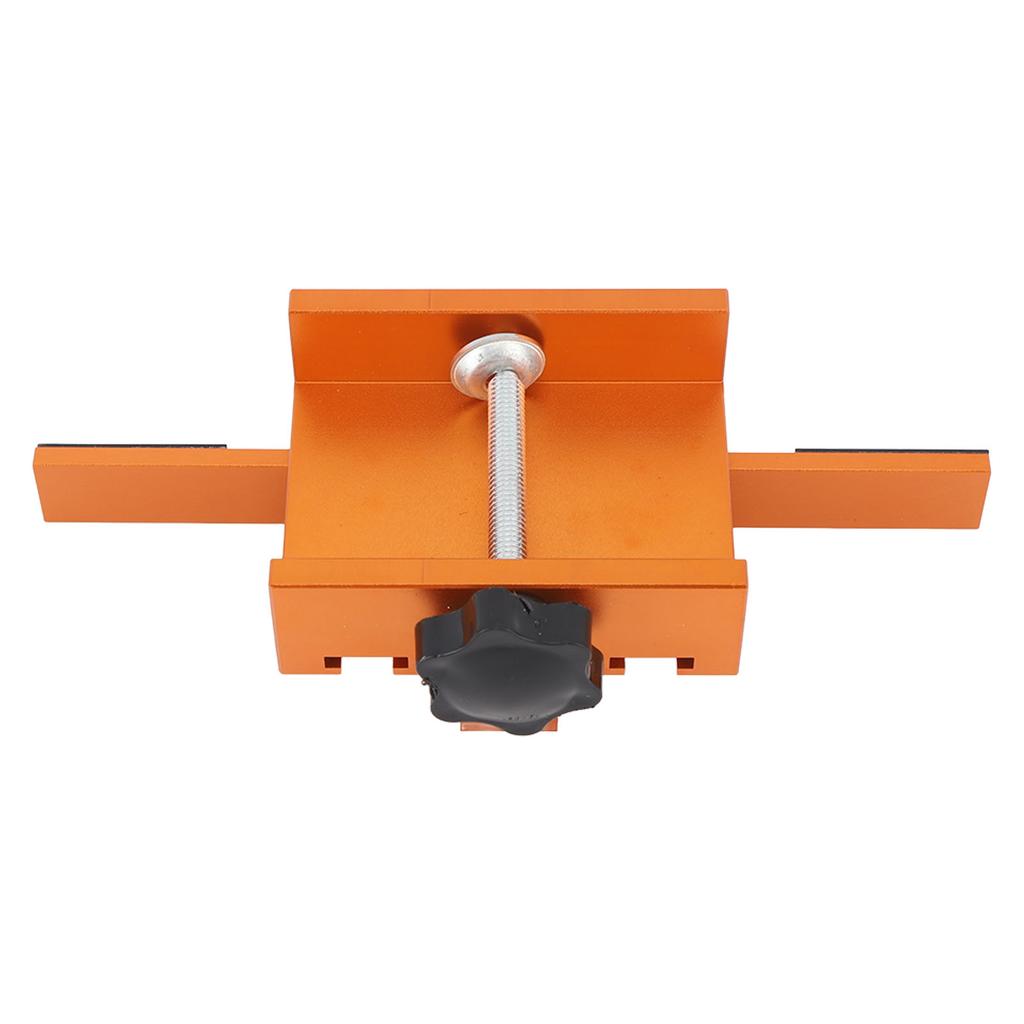 Cabinet Clamps Right Angle Professional Aluminum Alloy Cabinet Installation Clamps for Display