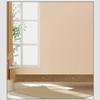 2M/Roll DIY Thickened Skirting Line Self Adhesive Anti-collision Corner Line Soft 3D Waist Line Living Room