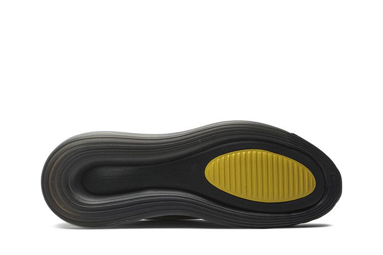 Nike Air Max 720 Undercover Bright Citron