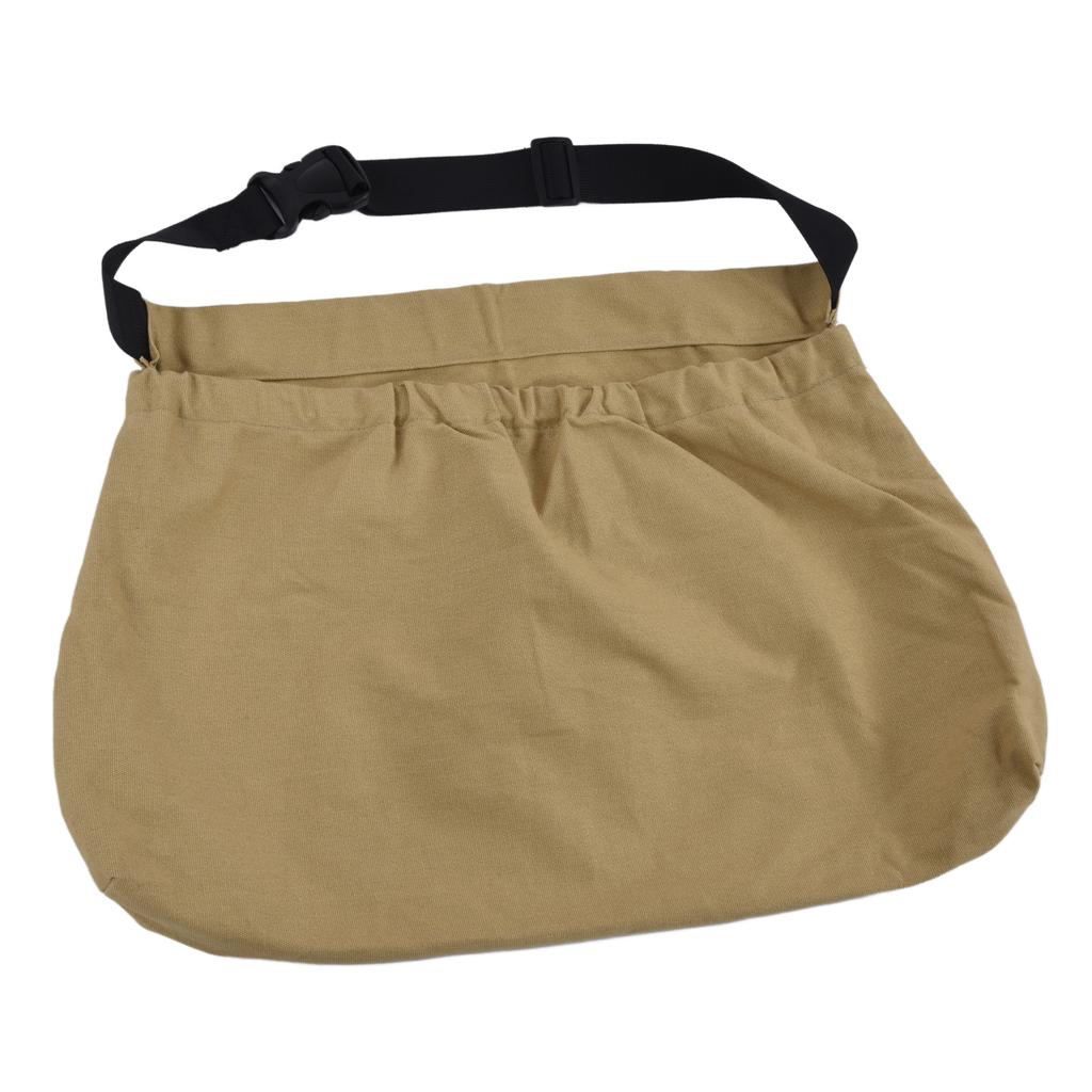Orchard Picking Bag   Oxford Cloth Waist Hanging Fruit   Bag for Gardening