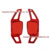 Volkswagen Golf 8 MK8 GTI Steering Wheel Paddle Extension Parts