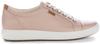 Sneakers Ecco Soft 7 W (470303) Rose