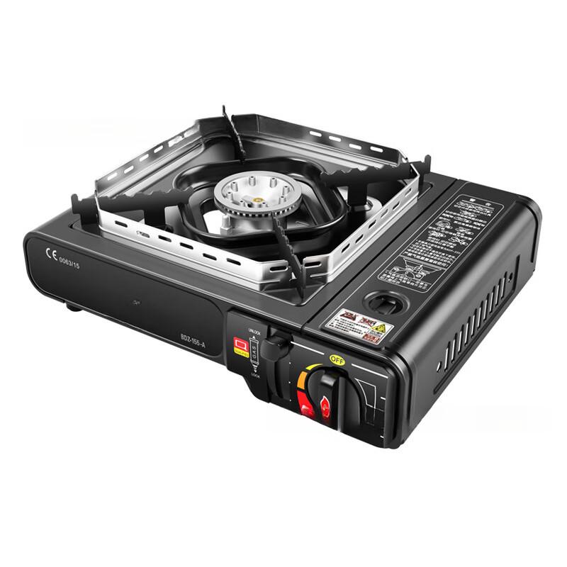 Портативная газовая плитка NuFeng