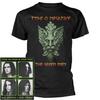 Type O Negative The Green Men Shirt S-XXL Official Gothic Metal Band T-Shirt Unisex T-Shirt