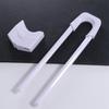 Children Security Protector Slot Locks Straps Drawer Safety Locks  Anti Pinch Hand