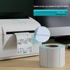 Tango Self-Adhesive Thermal Label Paper