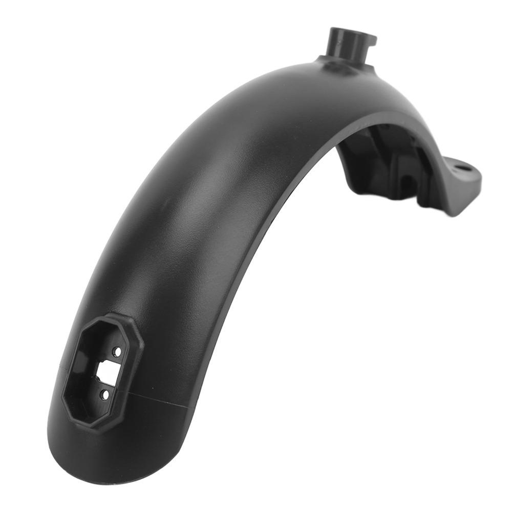 ABS Electric Scooter Mudguard 4 Hole Rear Mudguard for Xiaomi M365 Rear Fender