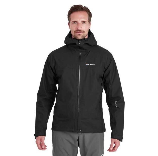 

Montane Pac Plus Goretex куртка L
