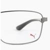 Puma Galleria Puma Frame Pu0093o 003 Square Metal Men S woMen S glaSSeS