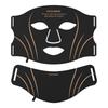Photon LED Silicone Face Mask for Skin Rejuvenation and Beauty Therapy