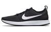 Racer bicolor Preto Branco Cinza Escuro Feminino 917682-003