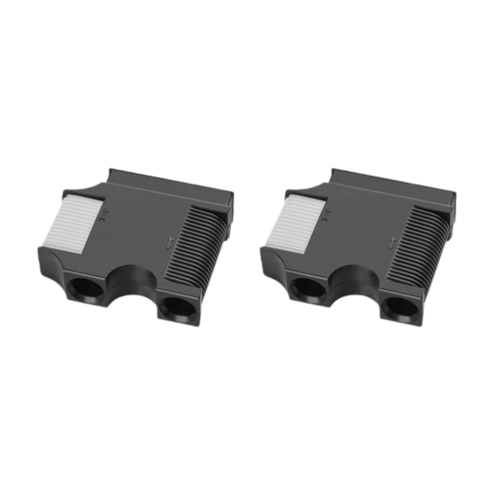 Adjustable Boat Fender Hanger Nylon Quick Connect Fast Release Marine Accessory for Pontoon Dock
