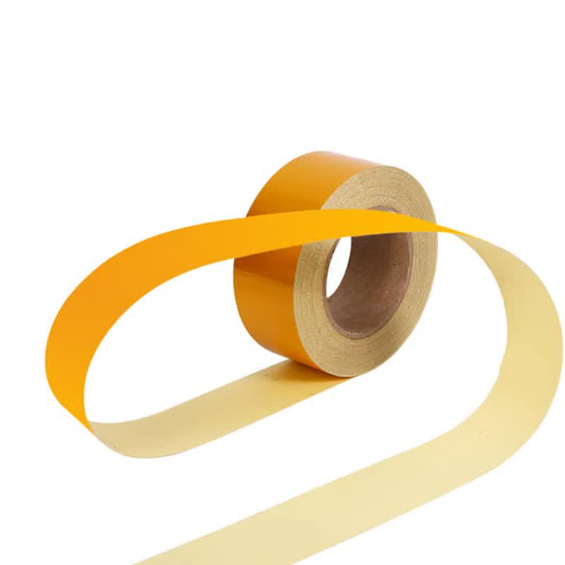 Reflective Warning Tape
