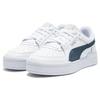 New PUMA Ca Pro Suede 'White Navy' 387327-04