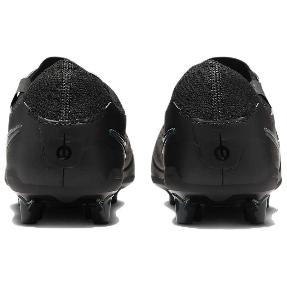 Nike Tiempo Legend 10 Pro AG Pro Black Deep Jungle DV4334-002