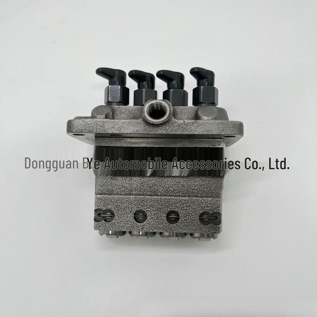 Premium Pump Head 19684-51012 for V1200 Engine