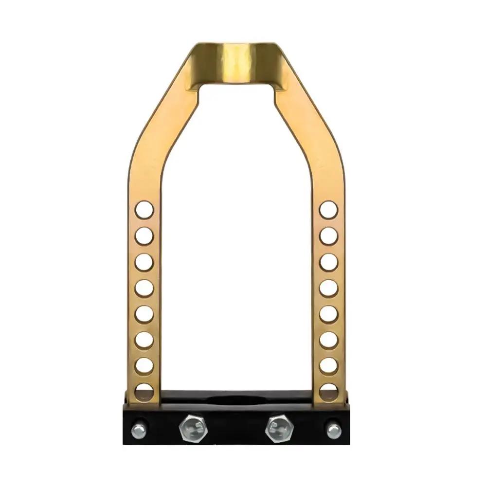 

CV Joint Puller Propshaft Separator Tool Universal Axle CV Puller Axle Removal Tool CVJ Tool Joint High CV Strength U Remov S6M5