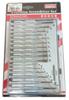 ESCO EA552GM Satz Sechskantschraubendreher 16-teilig [Phillips Box] (Präzision)