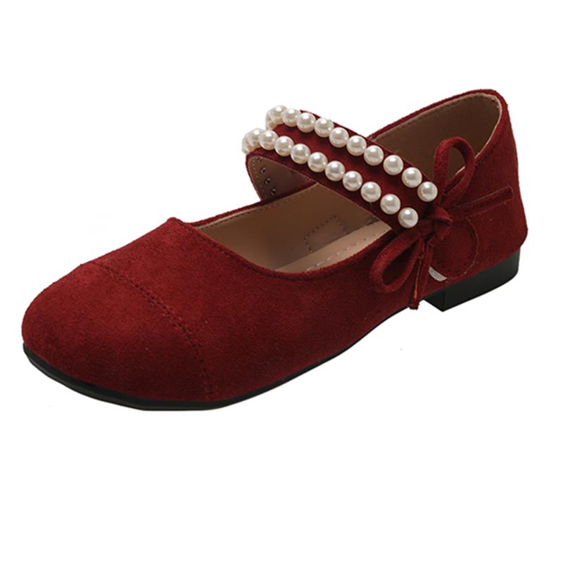 Fashion Women Flats Loafers Shoes Bead Chain Elegant Sandals Lolita Fashion Woman Shoes 2025 Summer Designer Cozy Dress Mujer Chaussures