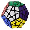 Speed Puzzle Adult Office Portable Ergonomic Flexible Bright Color Pentagonal Dodecahedron Puzzle