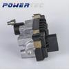 Turbo Charger Electronic Actuator G-48 G48 763797 6NW 009 543 6NW009543 for Jeep Cherokee 3.0 CRD KL 184Kw 250HP A630 2987 ccm