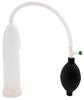 Frohle - Slim Fit Anatomical Penis Pump 21cm