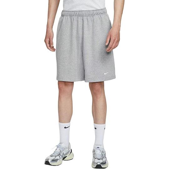 Nike AS SWSH FT SHORT GCEL Casual Shorts Men's IM3397-063