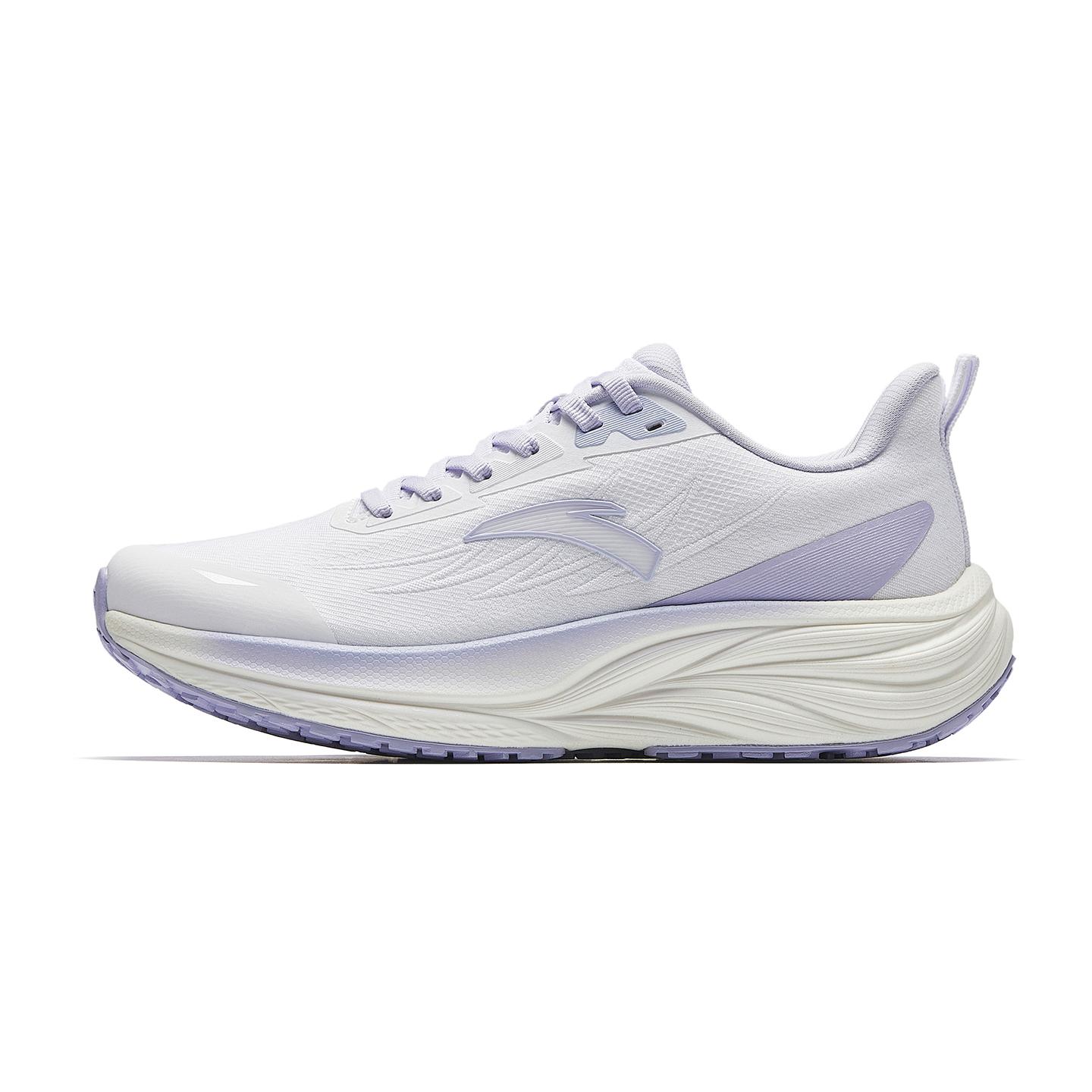 

Anta Textile, Rubber Low top Running Shoes Women s 922545508-1 38