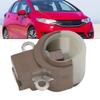 2pcs Aluminum Alloy Alternator Brush Holder Replacement Part Brush Holder Kit Brush Repair Kit Repair Holder