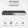 H3C US226 Gigabit Managed Ethernet Switch