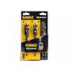 Dewalt DT90237 Drill Bit Set (Pack of 3)
