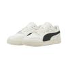 Puma Caven 3 Plus Comfortable Soft Low-Top Sneakers Unisex Sneakers Off-White 40449009
