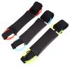 1Pc Surf Leash 6Ft Surfboard Surf Leg Rope Surfboard Leash Tpu Stainless Swivels Inflatable Paddle Board Foot Rope
