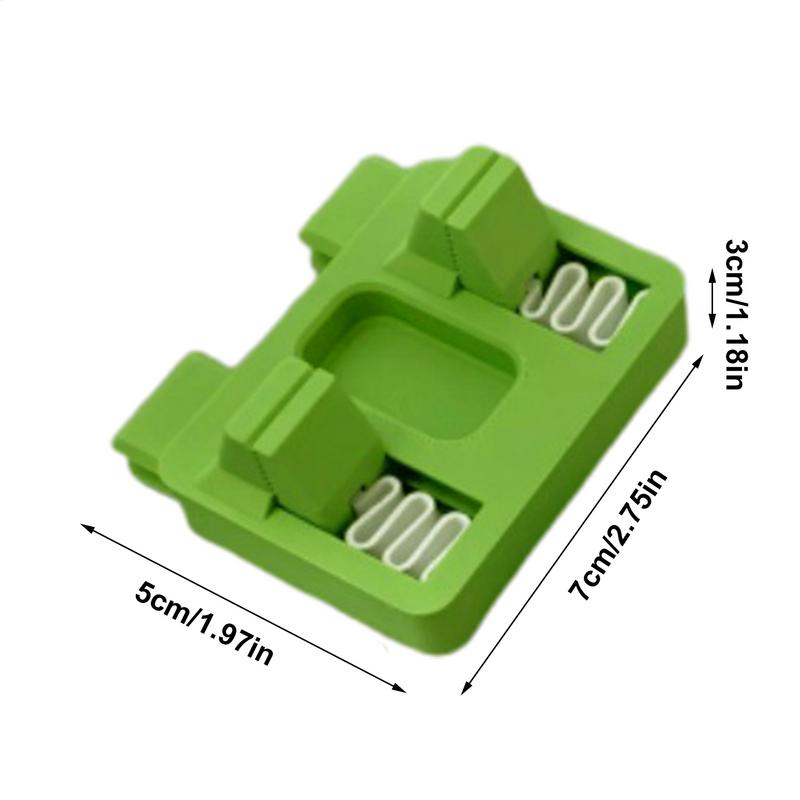 Soldering Wire Holder Third Hand Fixing Clip Soldering Station Practical Auxiliary Tool Adjustable for Car Audio Installation