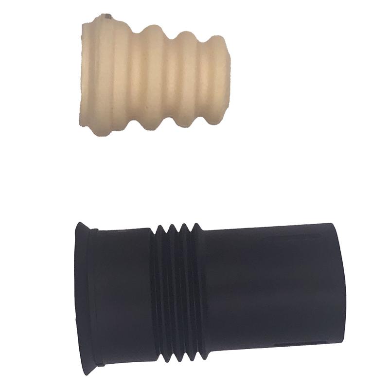 Dust Cover for Mercedes-Benz ML 300 280 320 350 450 420 CDI 4MATIC W164 500 Rear Axle Shock Absorber Strut Boot Bellow & Bushing