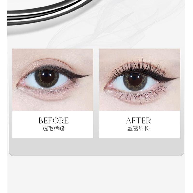 UNNY CLUB - Plume Fan Volumizing Mascara