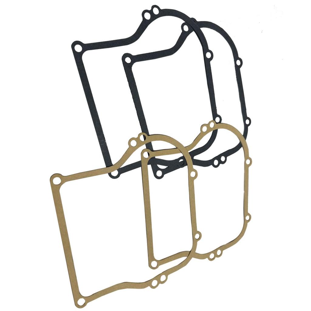 Gasket Kit Compatible with 495603, 397145 & 297615 Engine Gasket Set Replaces Models 100200, 130200, 131200, 4 & 5HP