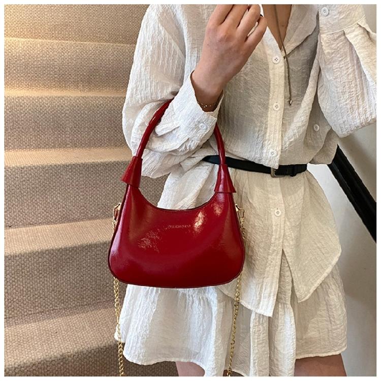 Crossbody Bags for Women Shoulder Bag Leather Purse Clutch Shoulder Toted Handbag with Zipper Closure Hoboes Handbag
