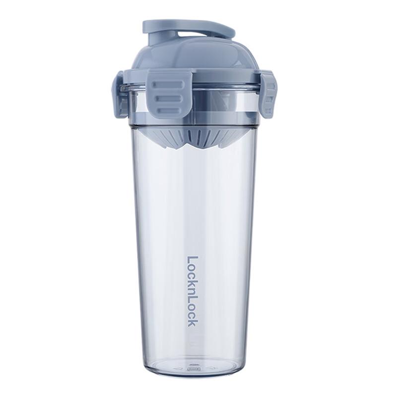 LOCK&LOCK Sports Lemon Infuser Water Bottle