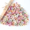 50/100 Stück Mini Gänseblümchen Künstliche Blumenköpfe Seide DIY Bilderrahmen Foto Requisiten Heimdeko Muttertag Hochzeit Dekoration