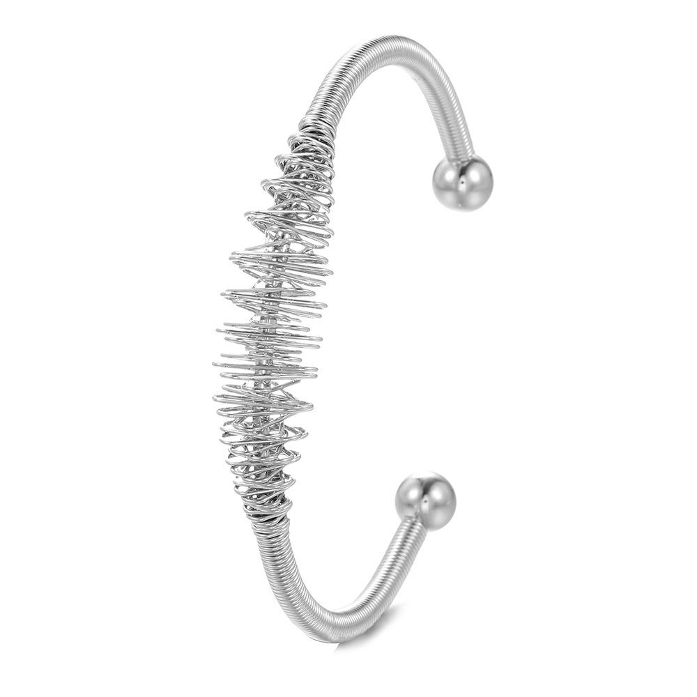 JYL TS Bracelet  Titanium Steel Jewelry Set Brings Summer Blessings & Style ZJ12509 испанские оранжевого