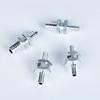 6/8/10/ 12Mm Valves Aluminium Alloy Fuel Non Return Check Valve Fit Carburettor