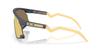 Oakley sunglasses 0OO9280 BXTR MATTE ABYSS PRIZM 139mm 24K 92802039