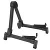 Foldable Guitar Stand Floor Folding Holder Universal for Acoustic Electric Guitar Bass Ukulele Violin Mandolin