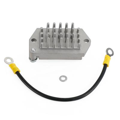 Motosiklet – Motosiklet Elektrik Sistemi