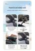 Lockable Aluminum Crossbars for Car Roof Racks and Luggage
